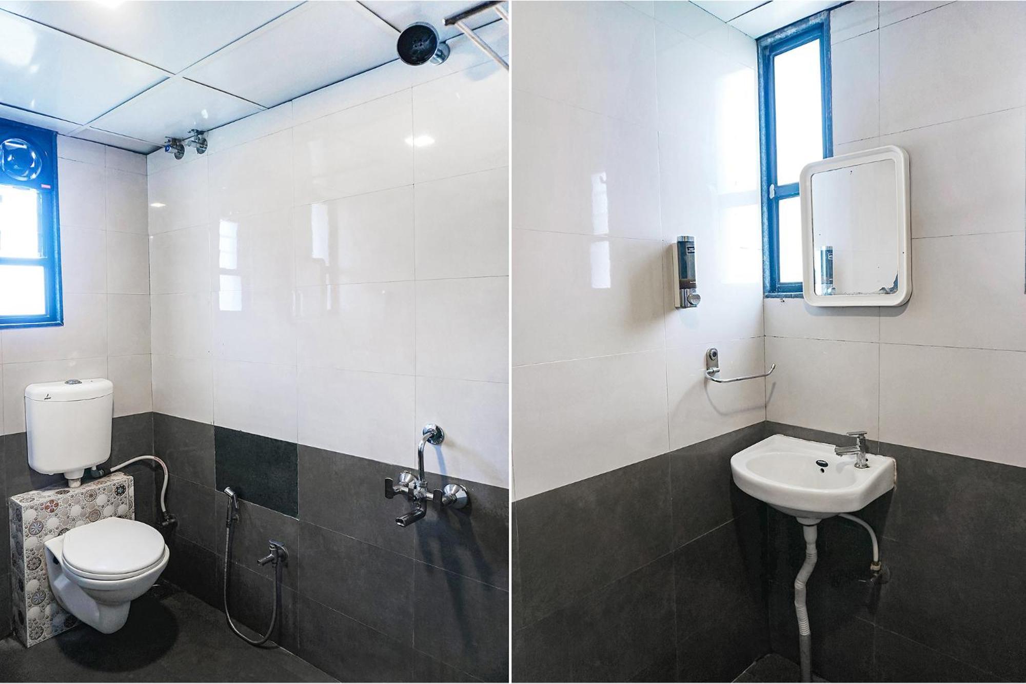 Fabhotel Aura Homes - Nr Khandoba Mandir Pimpri-Chinchwad Екстер'єр фото